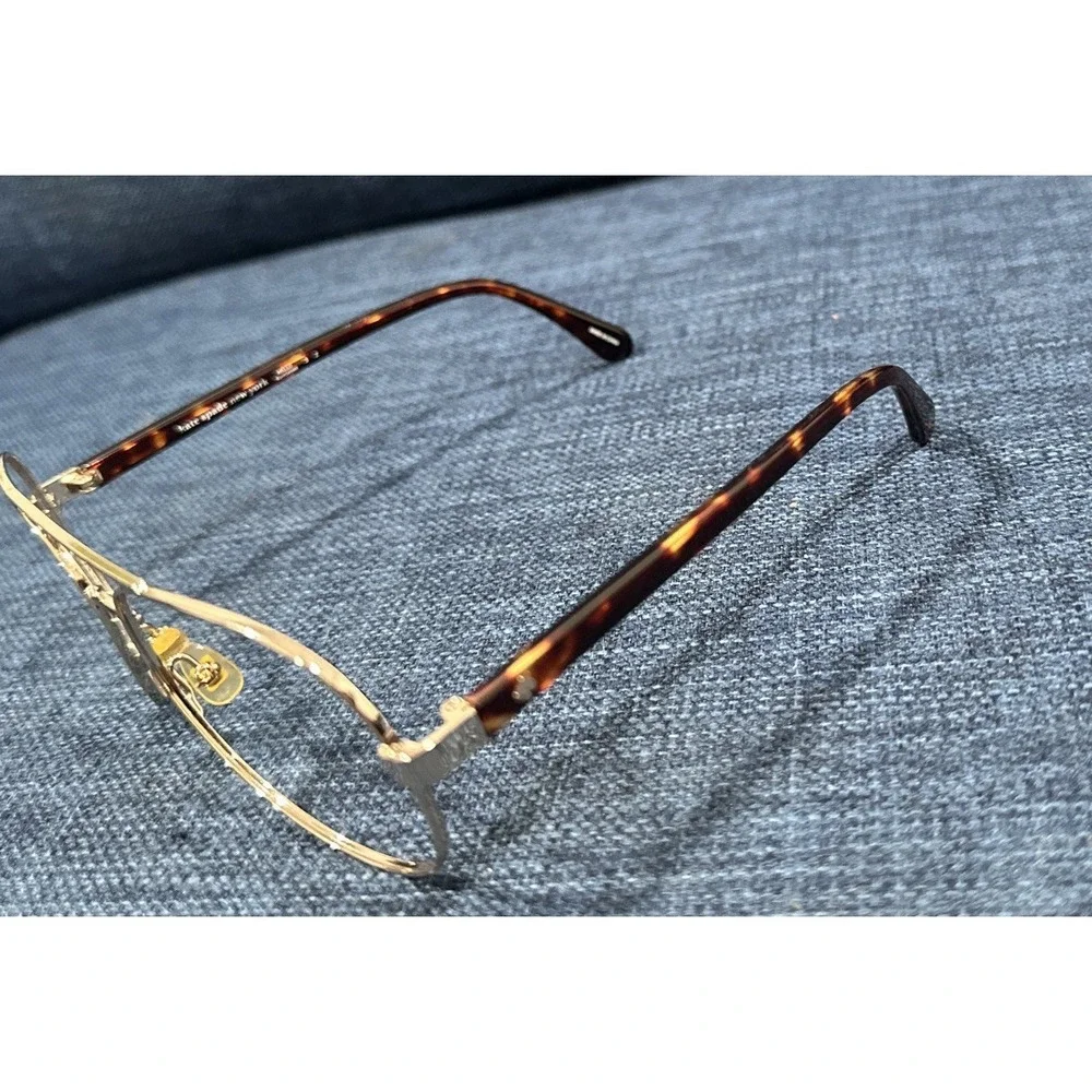 Kate Spade Eyeglasses (Frames Only) 58[]15 140